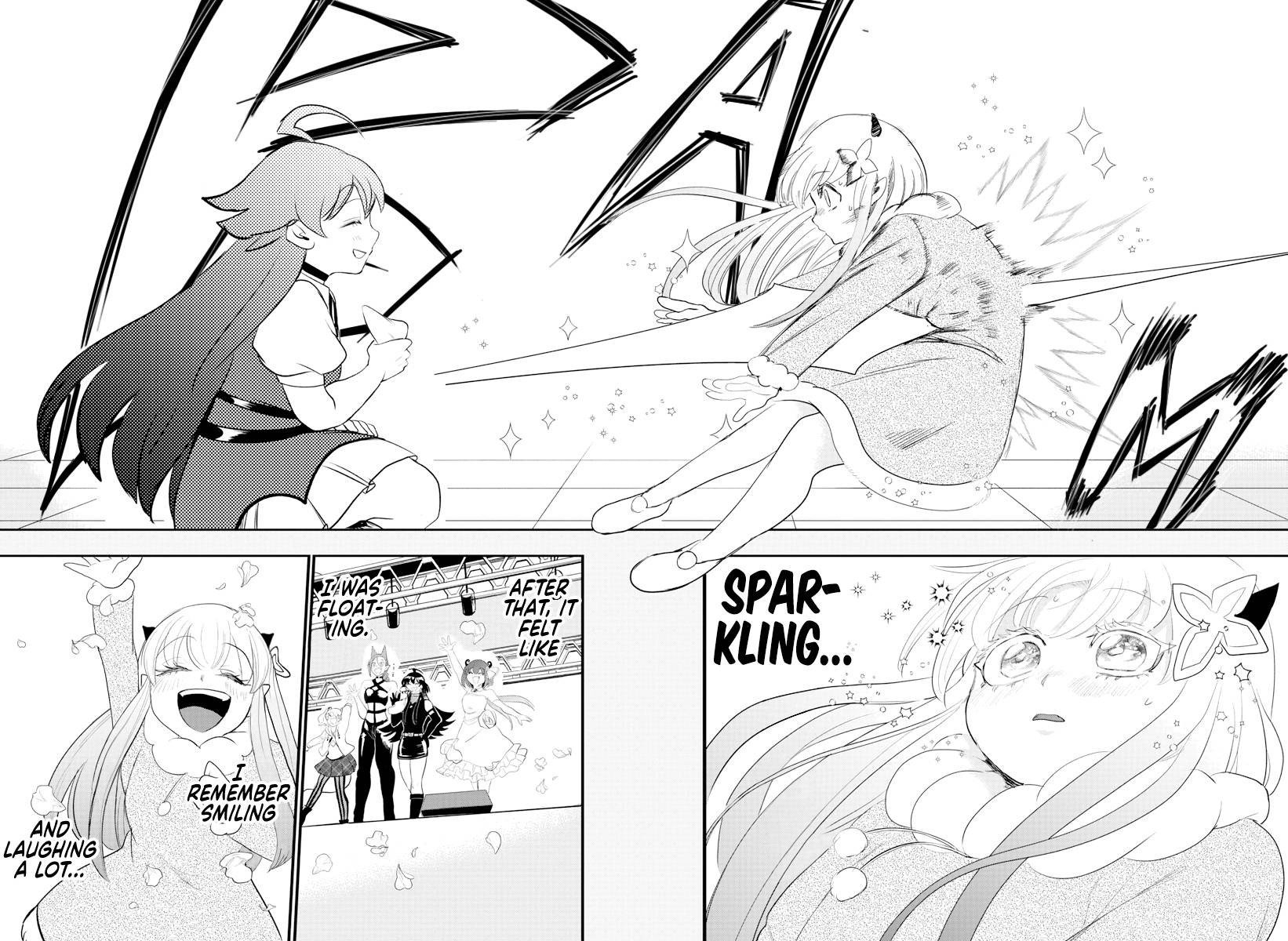 Welcome to Demon School! Iruma-kun, Chapter 216 image 10